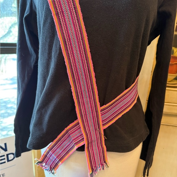 Fiesta sashes - Picture 2 of 6